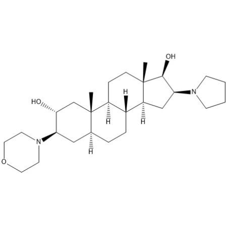 罗库溴铵杂质27