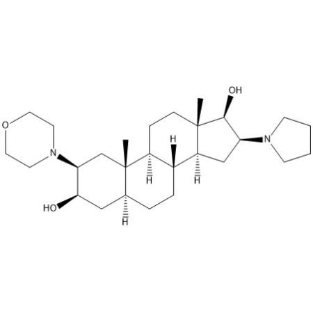 罗库溴铵杂质28