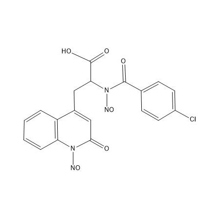 瑞巴派特杂质5