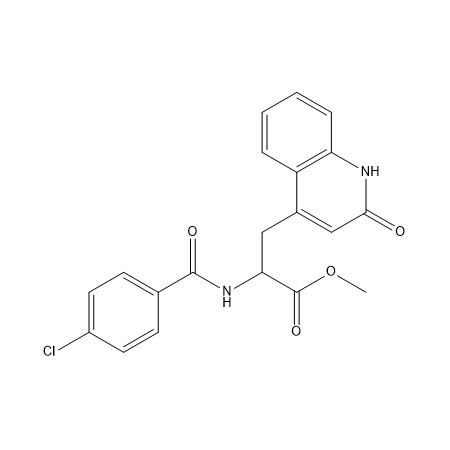 瑞巴派特杂质6