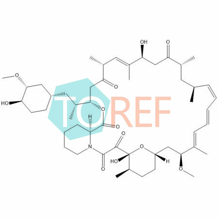 雷帕霉素杂质7