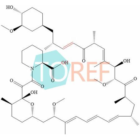 雷帕霉素杂质9