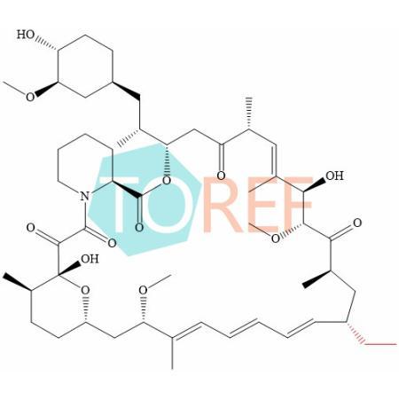 雷帕霉素杂质14