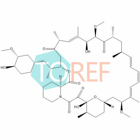 雷帕霉素杂质16