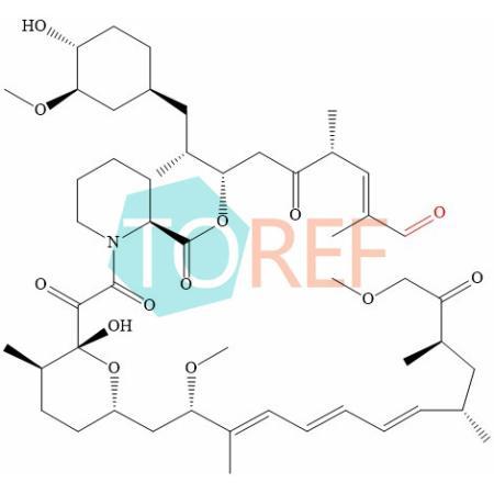 雷帕霉素杂质21
