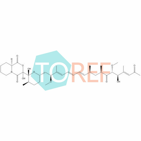 雷帕霉素杂质24