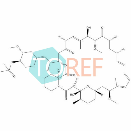 雷帕霉素杂质25