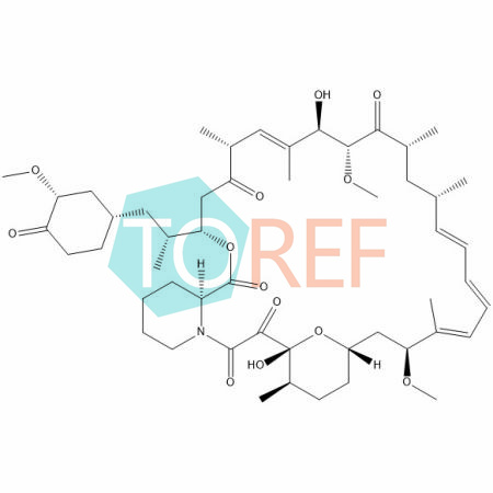 雷帕霉素杂质26