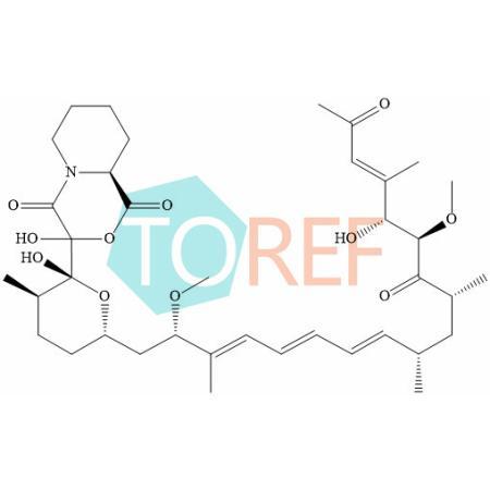 雷帕霉素杂质27