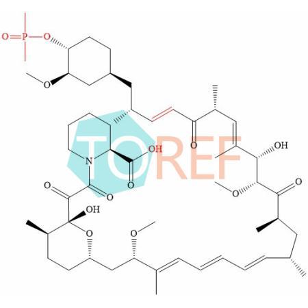 雷帕霉素杂质28