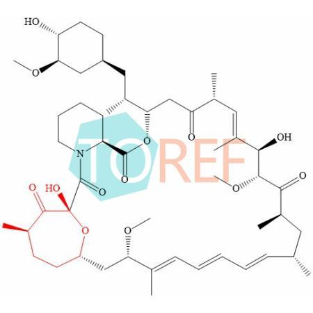 雷帕霉素杂质29