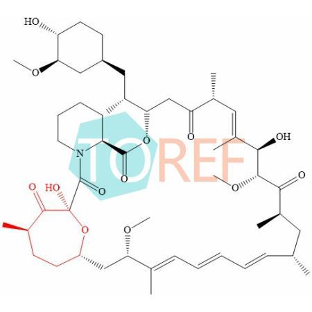 雷帕霉素杂质30