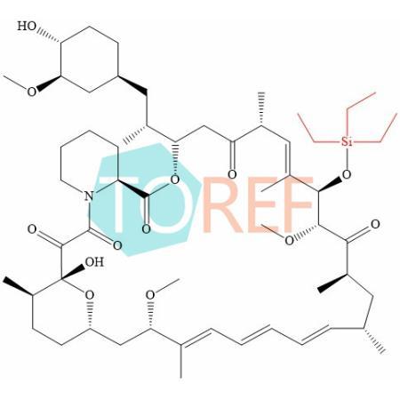 雷帕霉素杂质31