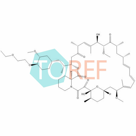 雷帕霉素杂质32