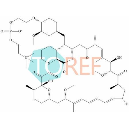 雷帕霉素杂质35