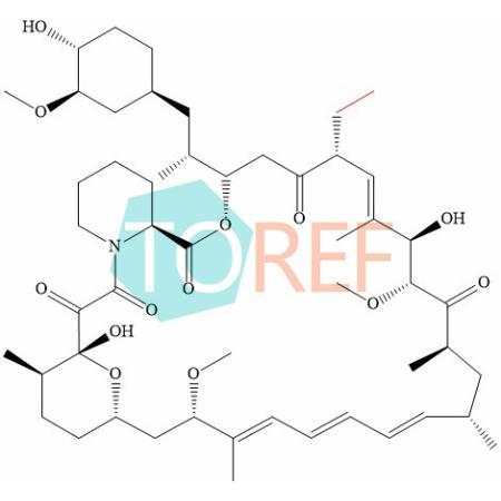 雷帕霉素杂质36