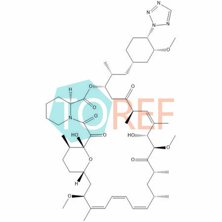 雷帕霉素杂质37