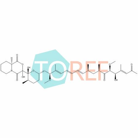 雷帕霉素杂质38