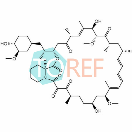 雷帕霉素杂质41