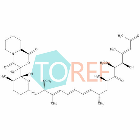 雷帕霉素杂质42