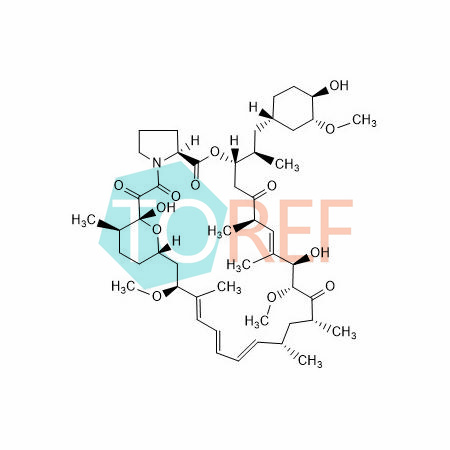 雷帕霉素杂质46