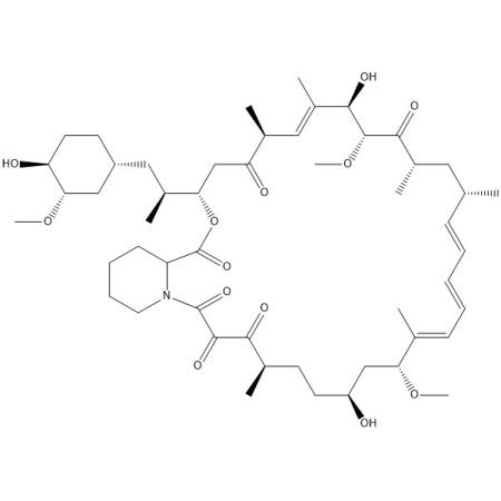 雷帕霉素杂质49
