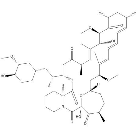 雷帕霉素杂质50