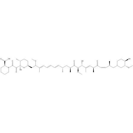 雷帕霉素杂质51