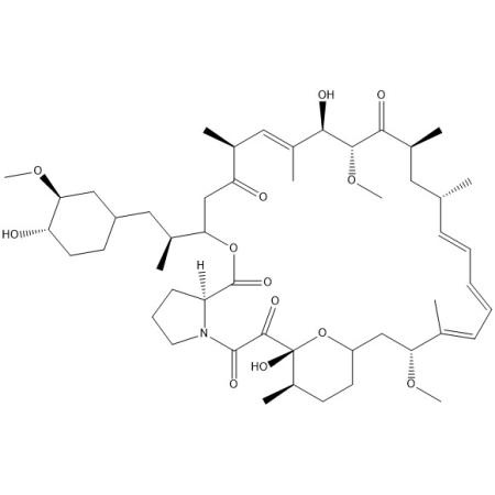雷帕霉素杂质52