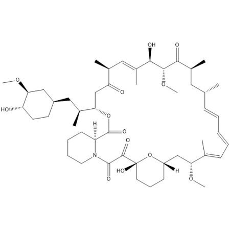 雷帕霉素杂质53