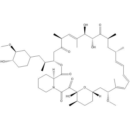 雷帕霉素杂质54