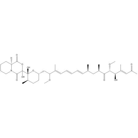 雷帕霉素杂质55