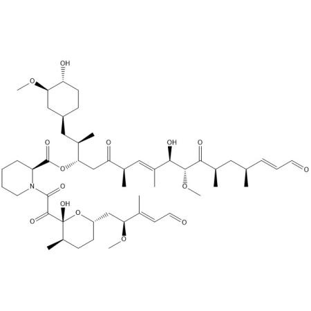 雷帕霉素杂质56