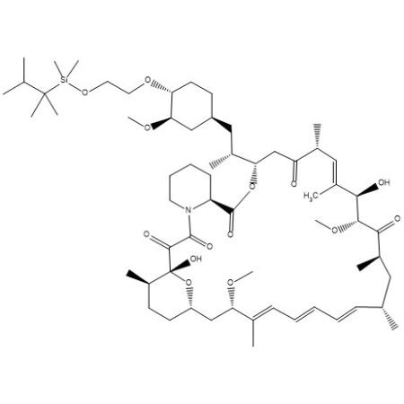 雷帕霉素杂质58