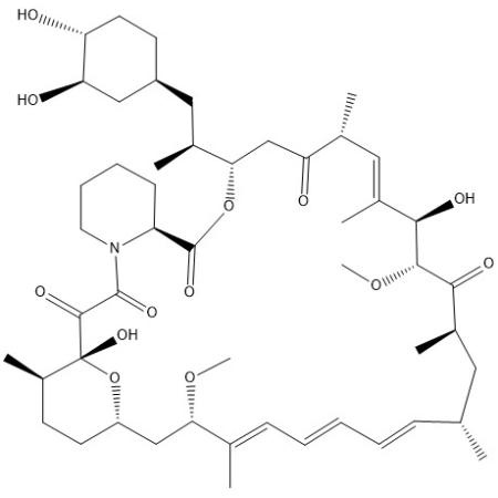 雷帕霉素杂质59