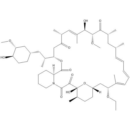 雷帕霉素杂质61