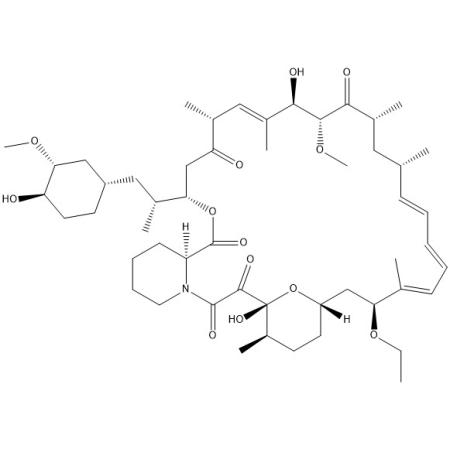 雷帕霉素杂质62