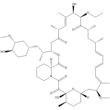 雷帕霉素杂质63