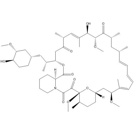 雷帕霉素杂质64