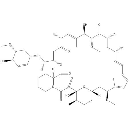 雷帕霉素杂质65