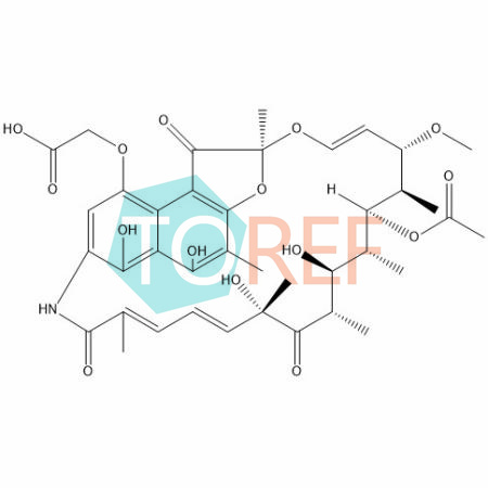 利福霉素Y