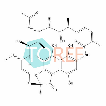 利福霉素杂质15