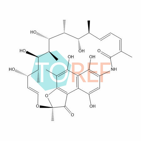 利福霉素杂质17