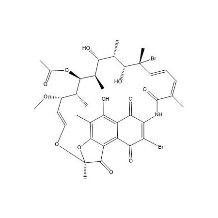 利福霉素杂质22