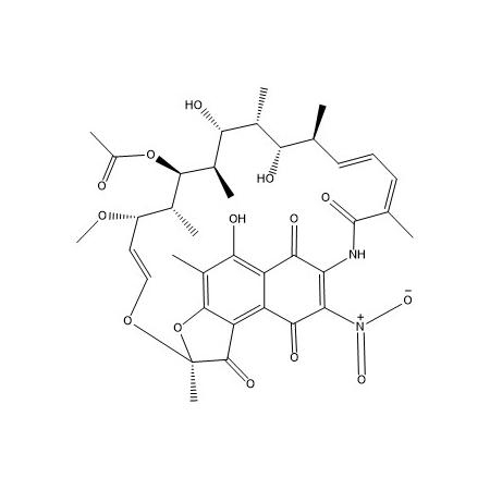 利福霉素杂质23