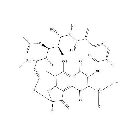 利福霉素杂质24