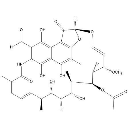 利福霉素杂质25