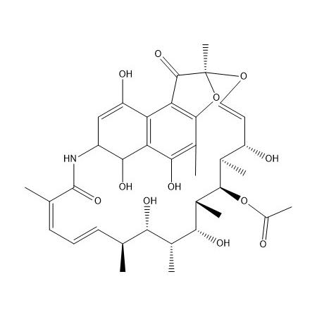 利福霉素杂质26