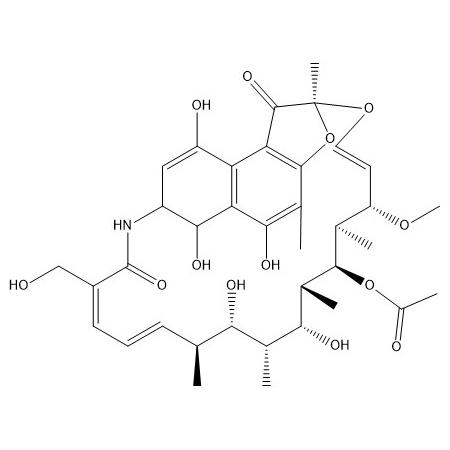 利福霉素杂质27