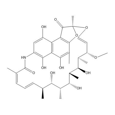 利福霉素杂质28